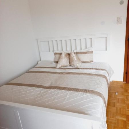 Ferienwohnung Lora Klagenfurt am Wörthersee Exterior foto