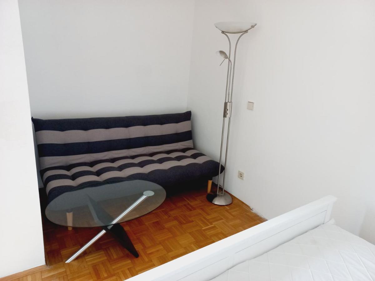 Ferienwohnung Lora Klagenfurt am Wörthersee Exterior foto