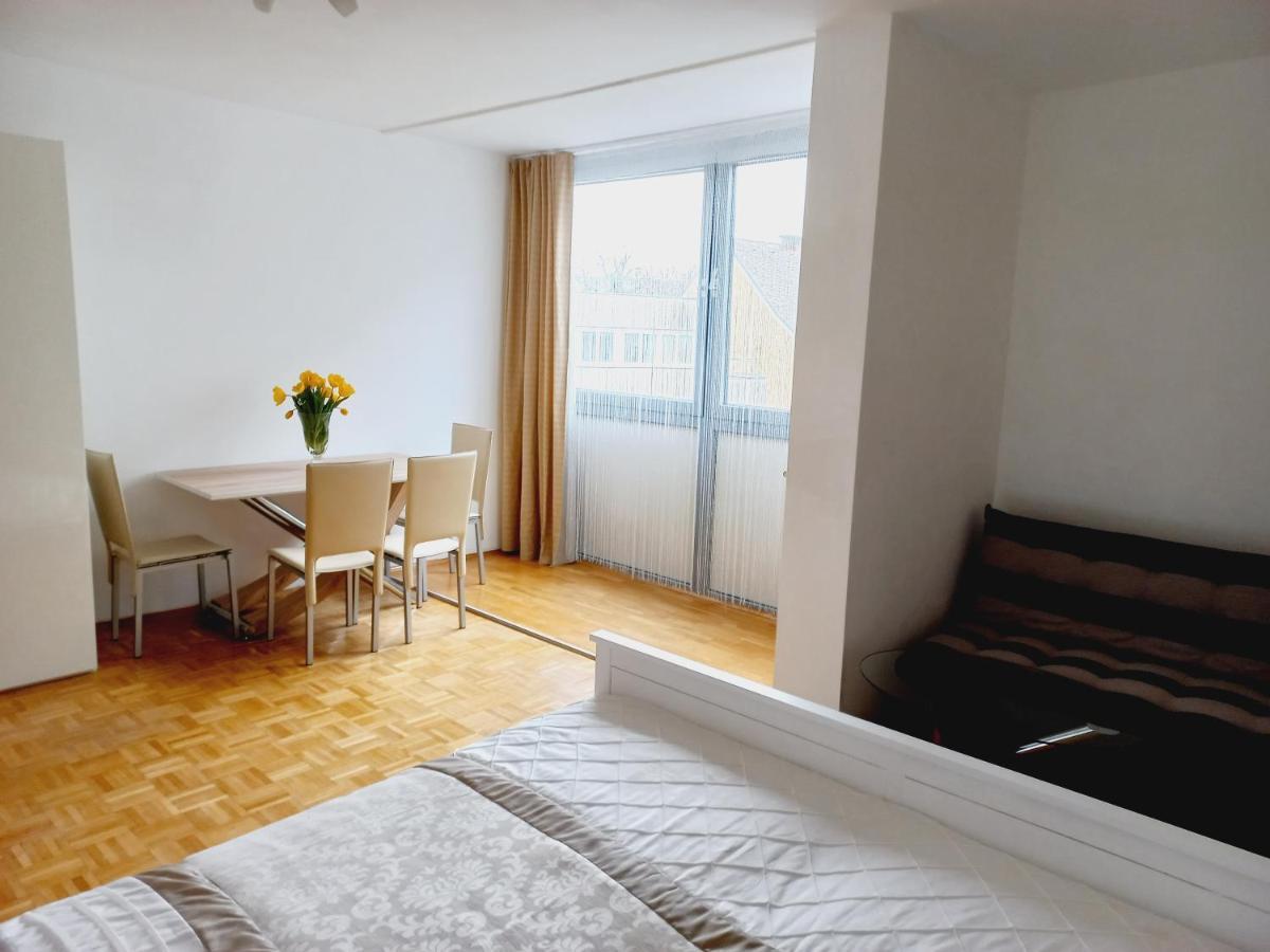 Ferienwohnung Lora Klagenfurt am Wörthersee Exterior foto