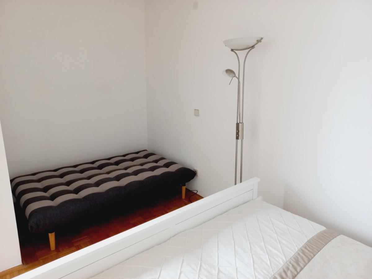 Ferienwohnung Lora Klagenfurt am Wörthersee Exterior foto